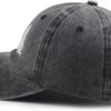 Bigfoot Hats for Men Women, Funny Adjustable Cotton Embroide...
