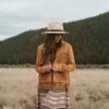 Pineapple&Star Sun Straw Fedora Beach Hat Fine Braid UPF50+ ...