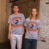 Junk Food Team Helmet NFL Shirt