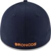 New Era Unisex-Adult NFL 39THIRTY Team Color Primary Primary...