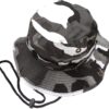 Summer Outdoor Boonie Hunting Fishing Safari Bucket Sun Hat ...