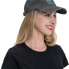 Bigfoot Hats for Men Women, Funny Adjustable Cotton Wild Big...