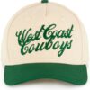 Almere Graphic Mesh Adjustable Trendy Trucker Hat and Baseba...