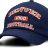 Sport hat Trucker Hat for Men Women Classic Football Fans US...