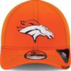New Era Unisex-Adult NFL 39THIRTY Team Color Neo Primary Log...