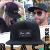 Grace Folly Trucker Hat for Men & Women. Snapback Mesh Caps