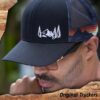 Grace Folly Trucker Hat for Men or Women- Many Cool Designs