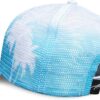 Grace Folly Beach Trucker Hats for Women- Snapback Baseball ...
