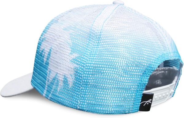 Grace Folly Beach Trucker Hats for Women- Snapback Baseball ...