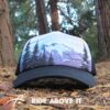Grace Folly Foam Trucker Hat Snapback Mesh Baseball Cap for ...