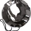 Summer Outdoor Boonie Hunting Fishing Safari Bucket Sun Hat ...