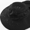 Home Prefer Outdoor UPF50+ Mesh Sun Hat Wide Brim Fishing Ha...
