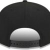 New Era Men's Black Denver Broncos Independent 9FIFTY Snapba...