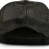 Ford Bronco Baseball Cap, Mesh Back Rubber Patch Trucker Hat...