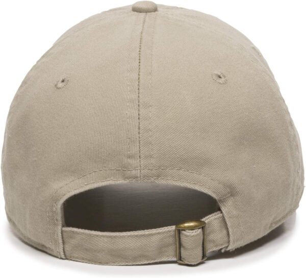 Outdoor Cap Gwt-111