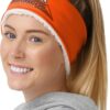 FOCO Women's NFL Team Logo Ladies Fashion Headband