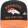 New Era Men's NFL 2025 NFL Draft On Stage A-Frame 59FIFTY Fi...
