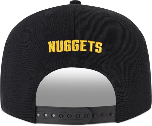Ultra Game Men's Adults Twill Snap Back Ultimate Baseball Ca...