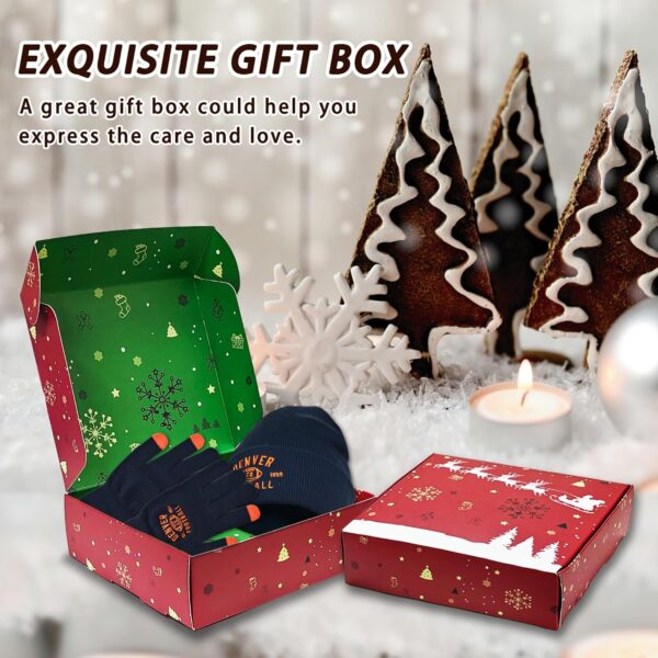 Vintage Classic Skull Cap Embroidery Beanie Fasion Hat Cuffe...