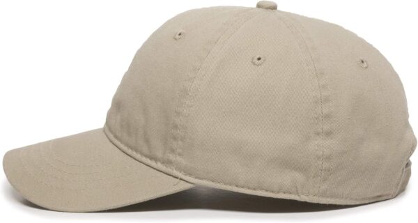 Outdoor Cap Gwt-111