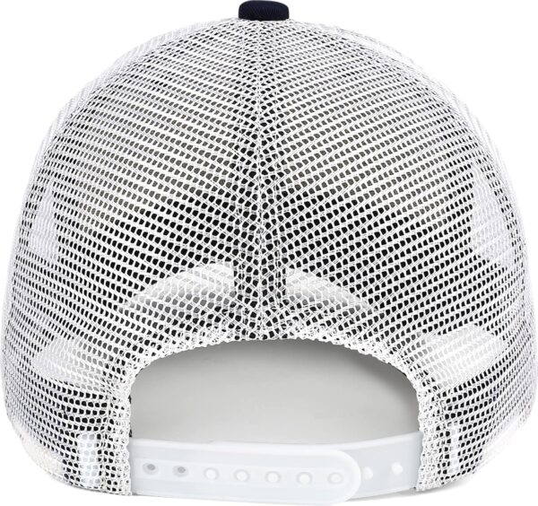 Sport Hat for Men Women Football Fans Mesh Hats Apparel Gift...