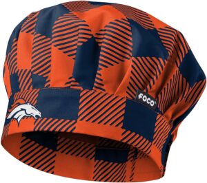 FOCO NFL Team Logo Grilling Cooking Gear-Chef Hat