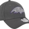 New Era Men's NFL Main 39THIRTY Flex Hat