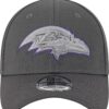 New Era Men's NFL Main 39THIRTY Flex Hat