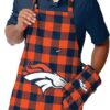 FOCO NFL Team Logo Grilling Cooking Gear-Chef Hat