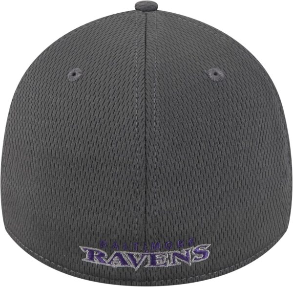 New Era Men's NFL Main 39THIRTY Flex Hat