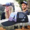 Grace Folly Foam Trucker Hat Snapback Mesh Baseball Cap for ...