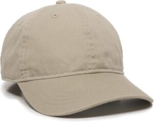 Outdoor Cap Gwt-111