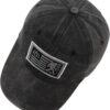 Bigfoot Hat for Men Women, Embroidered Adjustable Sasquatch ...