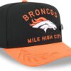 New Era Men's NFL 2025 NFL Draft On Stage A-Frame 59FIFTY Fi...