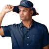 FOCO Unisex NFL Team Logo Sport Outdoor Sun Bucket Boonie Ha...
