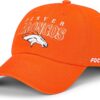 FOCO Men's NFL Team Logo Signature Bars Casual Hat Caps