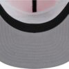 New Era Men's NFL Throwback Dye Golfer Snapback Hat