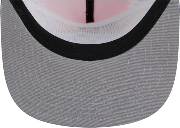 New Era Men's NFL Throwback Dye Golfer Snapback Hat