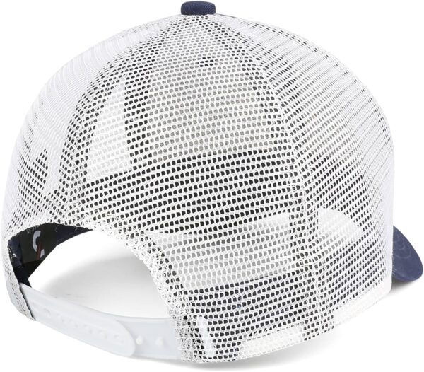 Sport Hat for Men Women Football Fans Mesh Hats Apparel Gift...