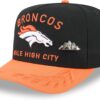 New Era Men's NFL 2025 NFL Draft On Stage A-Frame 59FIFTY Fi...