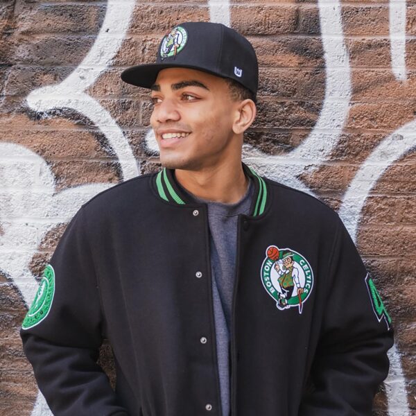 Ultra Game Men's Adults Twill Snap Back Ultimate Baseball Ca...