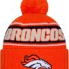 New Era Unisex-Adult NFL Official Sideline Team Logo Sherpa ...