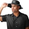 FOCO Unisex NFL Team Logo Sport Outdoor Sun Bucket Boonie Ha...