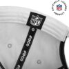 FOCO Men's NFL Team Logo Signature Bars Casual Hat Caps