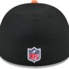 New Era Men's NFL 2025 NFL Draft On Stage A-Frame 59FIFTY Fi...