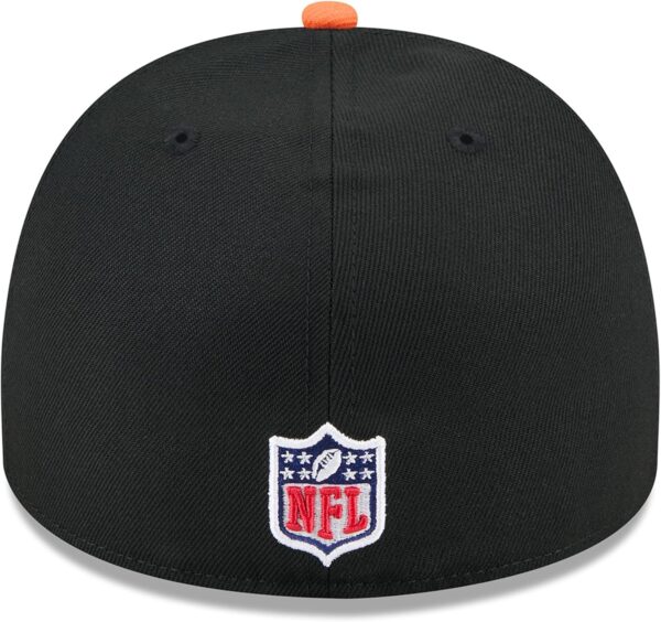 New Era Men's NFL 2025 NFL Draft On Stage A-Frame 59FIFTY Fi...