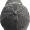 Football Embroidered Baseball Hat, Adjustable Unisex Cotton ...