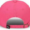 FOCO Men's NFL Team Logo Magenta & White Casual Hat Caps