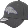 New Era Men's NFL Main 39THIRTY Flex Hat