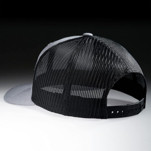 LARIX Wild Bigfoot Hats for Men & Women, No Sweat Hat Liner ...